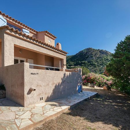 Residence U Latonu - Palombaggia Porto-Vecchio  Zewnętrze zdjęcie