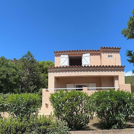 Residence U Latonu - Palombaggia Porto-Vecchio  Zewnętrze zdjęcie