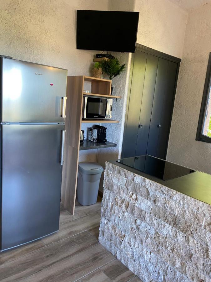 Residence U Latonu - Palombaggia Porto-Vecchio  Zewnętrze zdjęcie