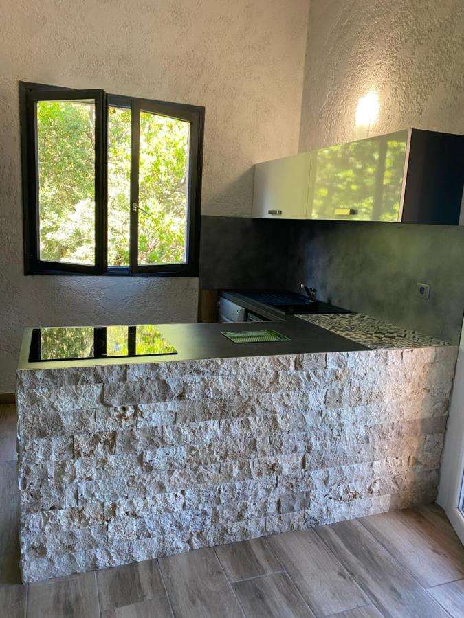 Residence U Latonu - Palombaggia Porto-Vecchio  Zewnętrze zdjęcie