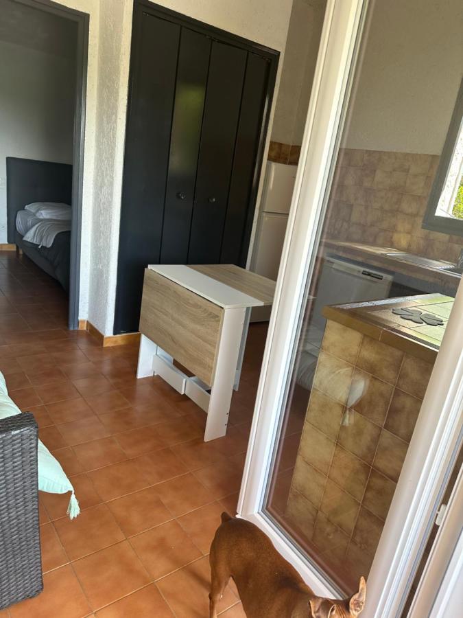 Residence U Latonu - Palombaggia Porto-Vecchio  Zewnętrze zdjęcie