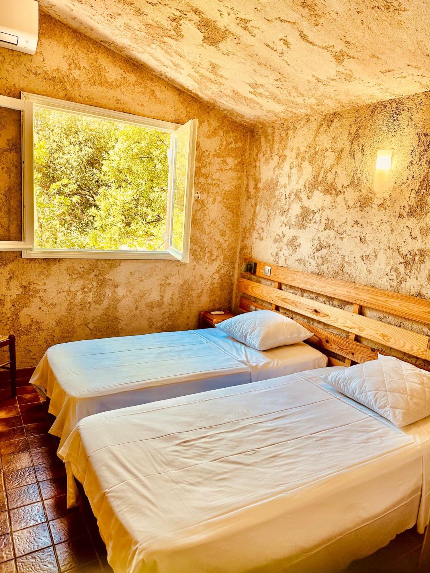 Residence U Latonu - Palombaggia Porto-Vecchio  Zewnętrze zdjęcie