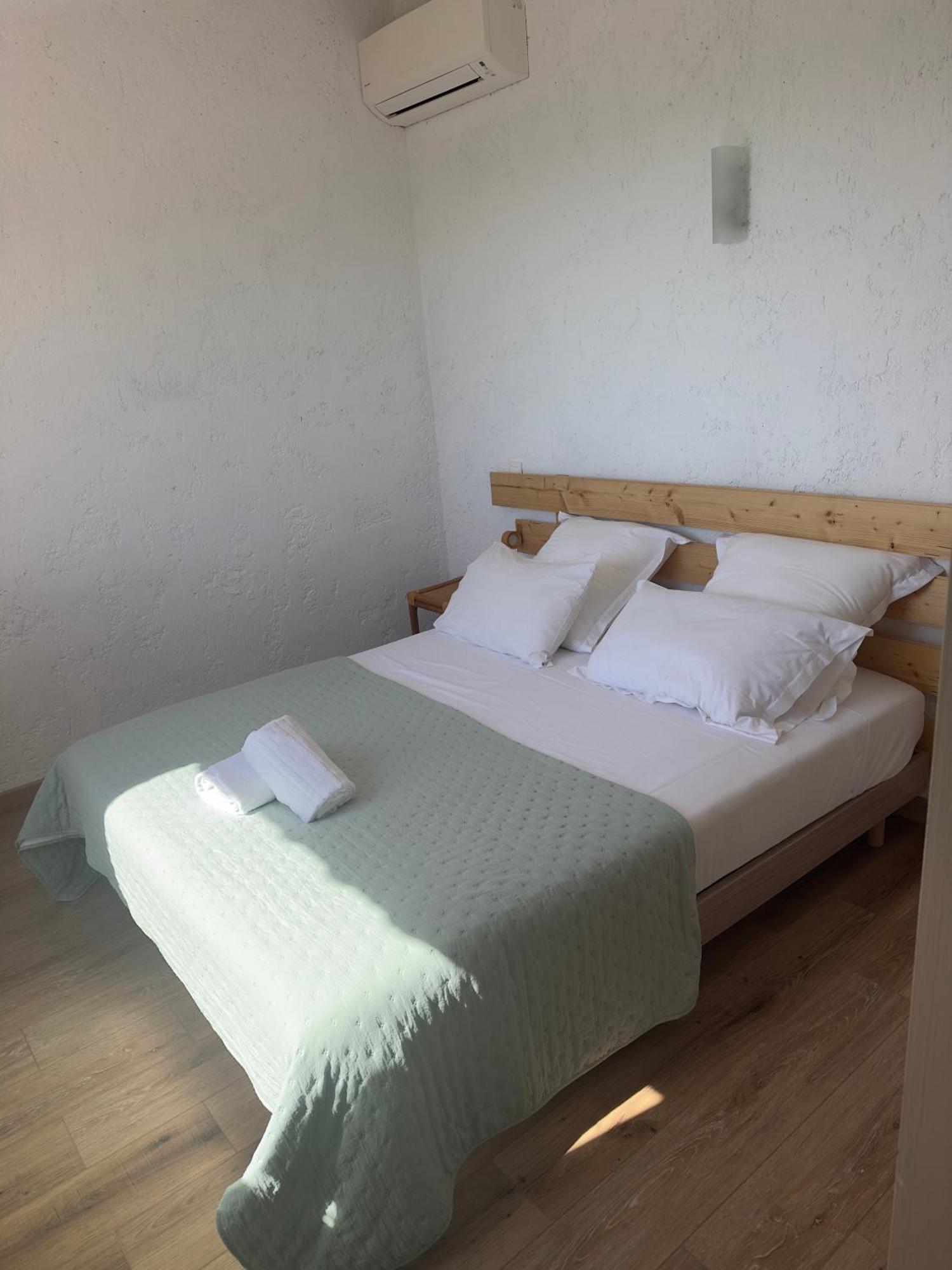 Residence U Latonu - Palombaggia Porto-Vecchio  Zewnętrze zdjęcie