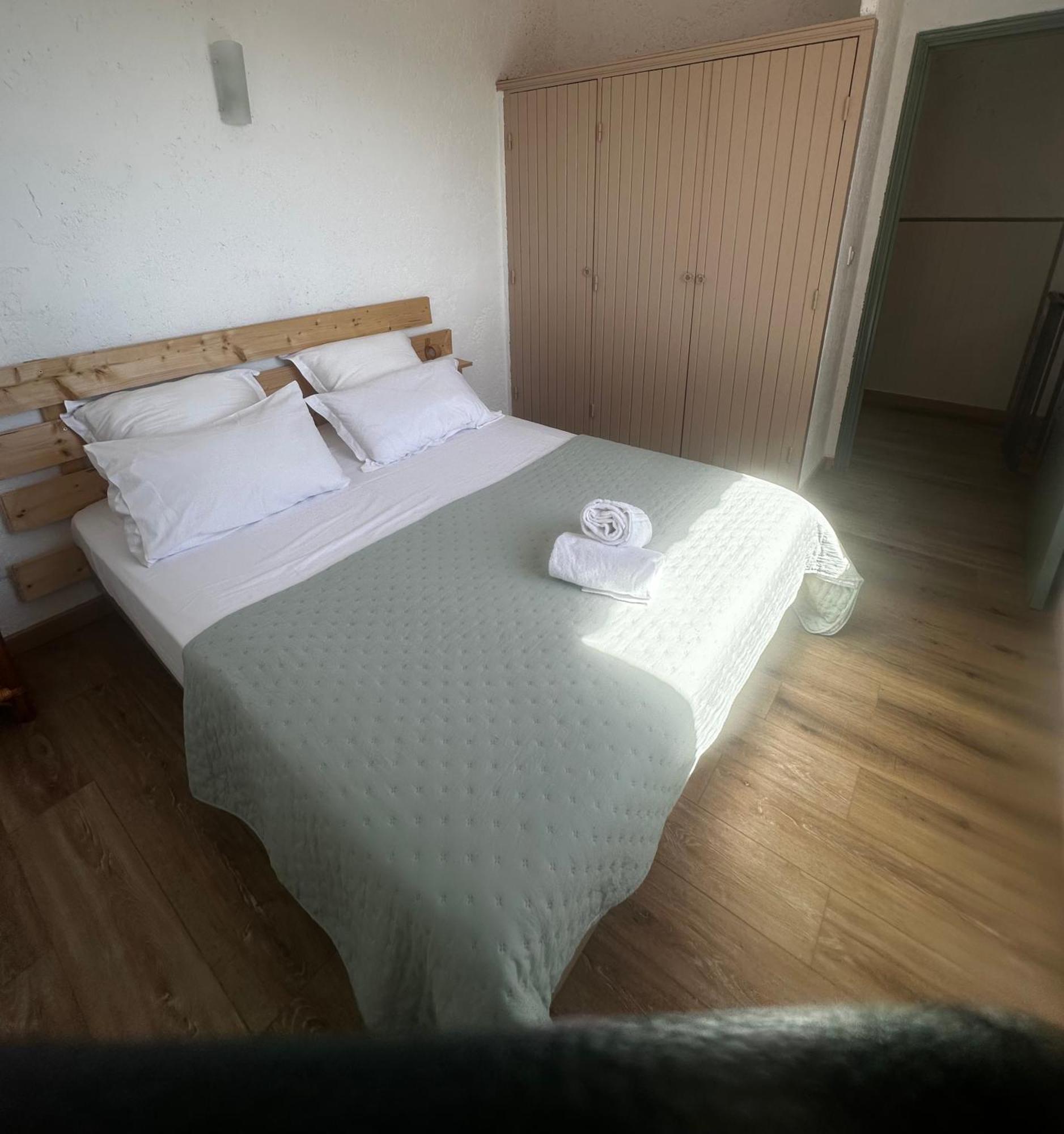 Residence U Latonu - Palombaggia Porto-Vecchio  Zewnętrze zdjęcie