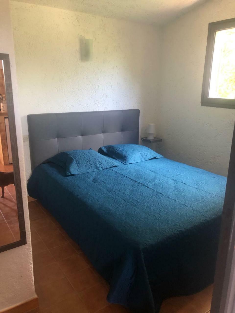 Residence U Latonu - Palombaggia Porto-Vecchio  Zewnętrze zdjęcie