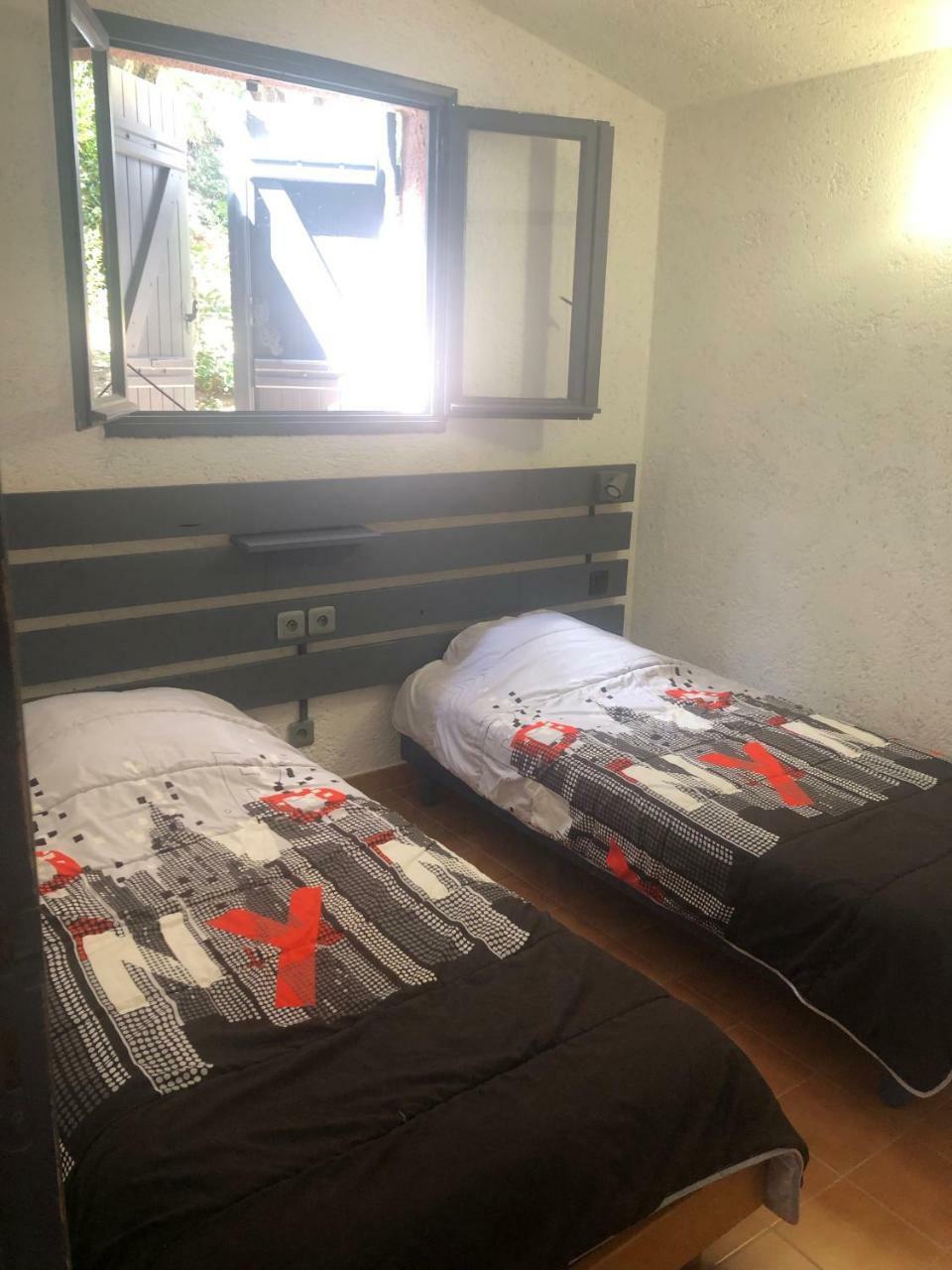 Residence U Latonu - Palombaggia Porto-Vecchio  Zewnętrze zdjęcie