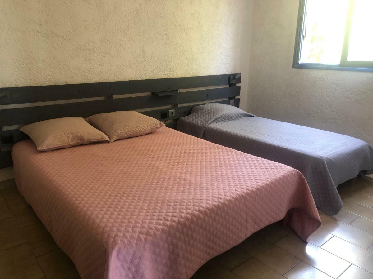 Residence U Latonu - Palombaggia Porto-Vecchio  Zewnętrze zdjęcie