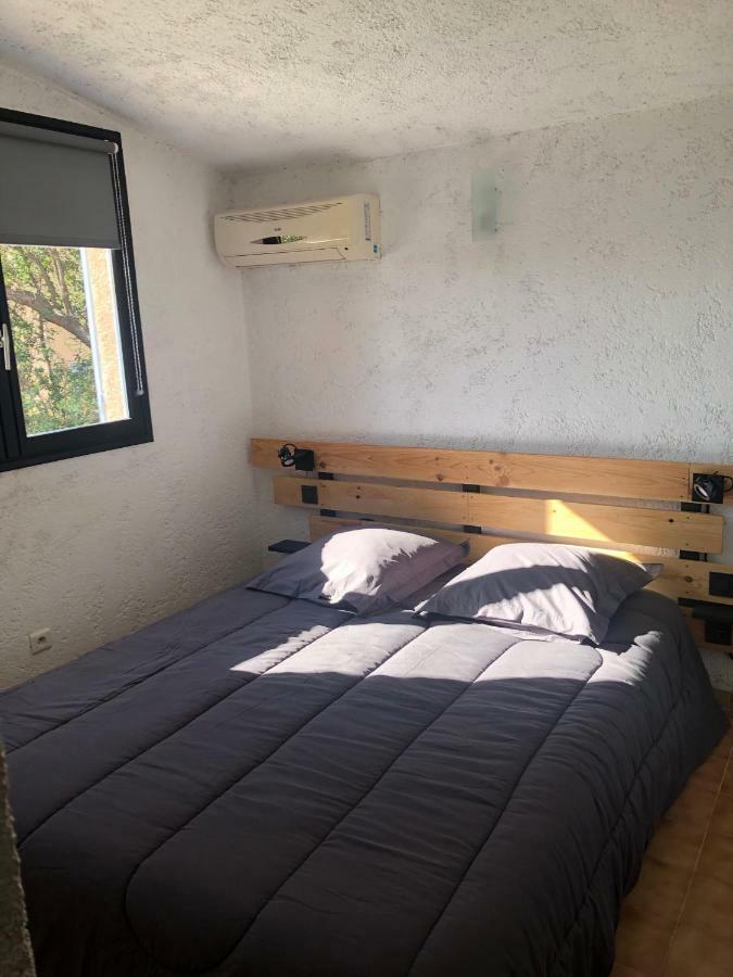 Residence U Latonu - Palombaggia Porto-Vecchio  Zewnętrze zdjęcie