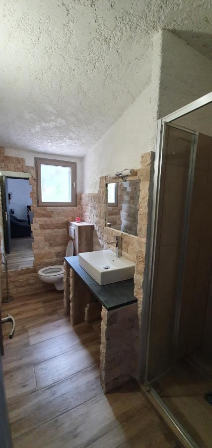 Residence U Latonu - Palombaggia Porto-Vecchio  Zewnętrze zdjęcie