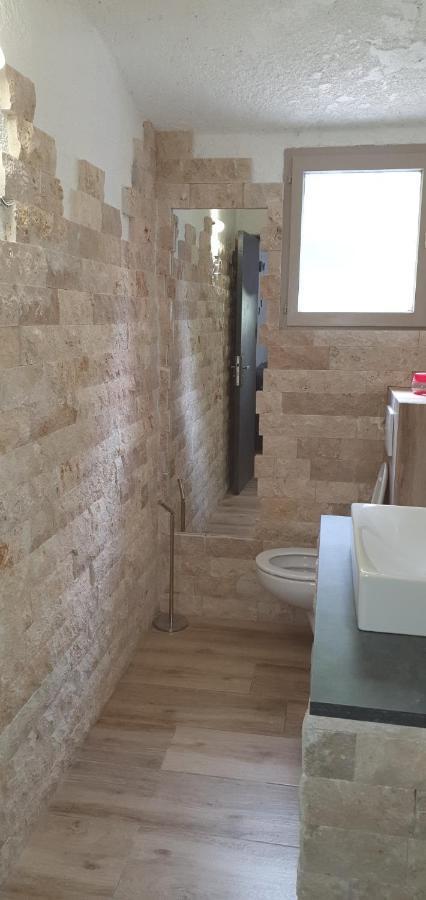 Residence U Latonu - Palombaggia Porto-Vecchio  Zewnętrze zdjęcie
